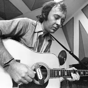 Gabor Szabo