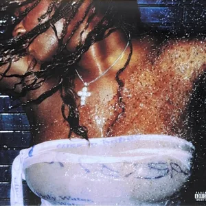 Fountain Baby cover art