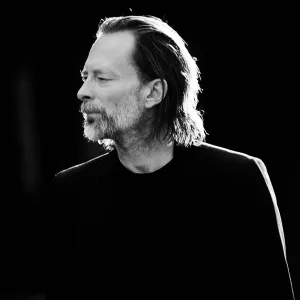 Thom Yorke
