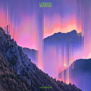 The Remixes cover art