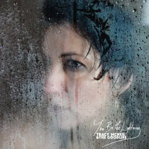 You Be The Lightning cover art