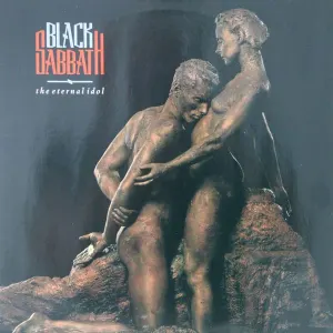 The Eternal Idol cover art
