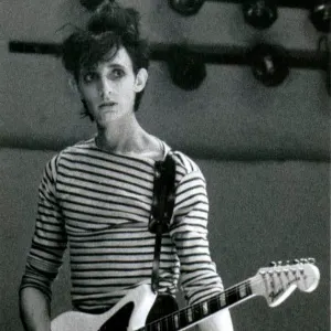 Rowland S. Howard