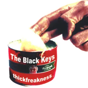 Thickfreakness cover art