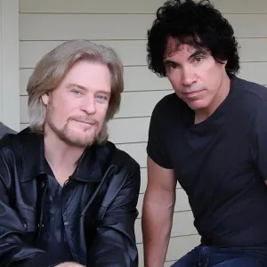 Daryl Hall & John Oates