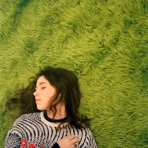 Diary 001 cover art