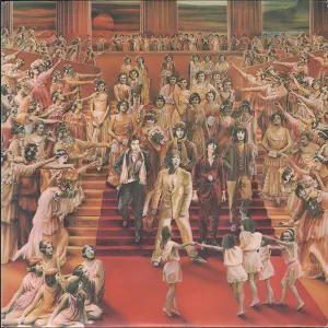 It's Only Rock 'N Roll cover art