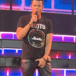 Jordan Knight