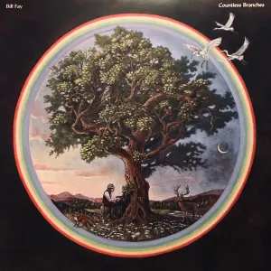 Countless Branches cover art