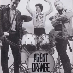 Agent Orange