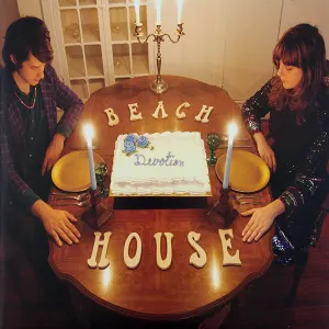 Devotion cover art