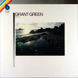 Nigeria cover art