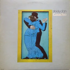 Gaucho cover art