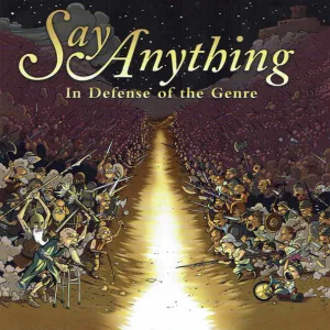 In Defense Of The Genre cover art