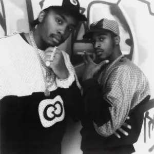 Eric B. & Rakim