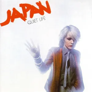 Quiet Life cover art