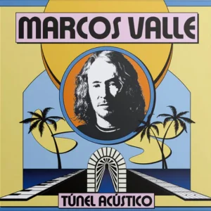 Túnel Acústico cover art