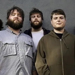 Trampled By Turtles