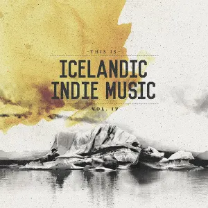 This Is Icelandic Indie Music, Vol. IV cover art