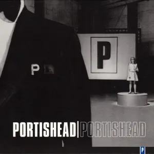 Portishead cover art