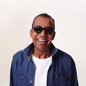 Jorge Ben