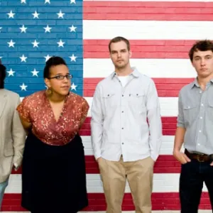 Alabama Shakes