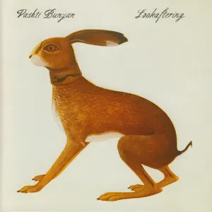 Lookaftering cover art