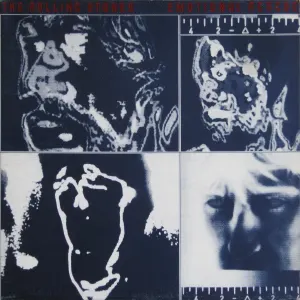 Emotional Rescue cover art