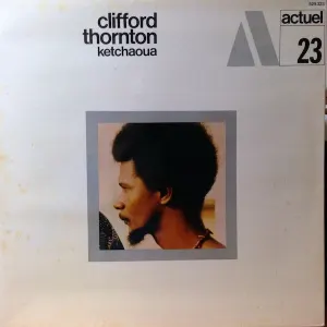 Ketchaoua cover art