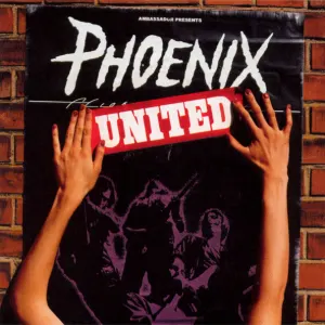 United cover art