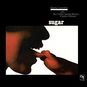 Sugar cover art