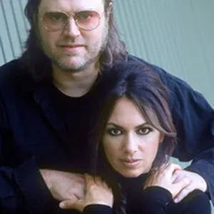 Matthew Sweet And Susanna Hoffs