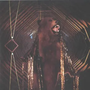 It Still Moves cover art