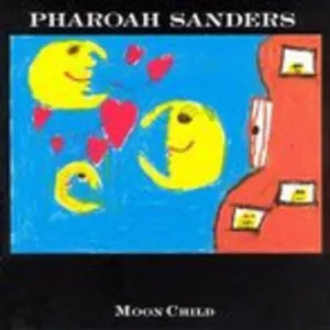 Moon Child cover art