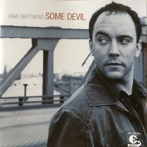 Some Devil cover art