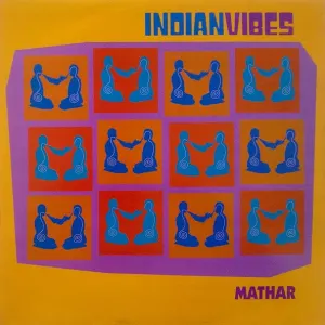 Mathar cover art