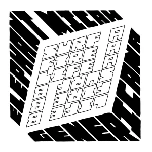 Genericana cover art