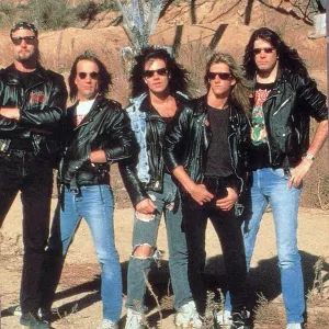 Metal Church