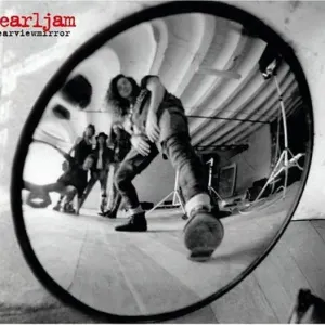 Rearviewmirror (Greatest Hits 1991-2003) cover art
