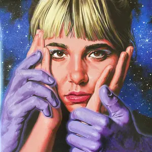 Emotional Creature cover art