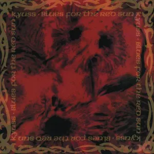 Blues For The Red Sun cover art