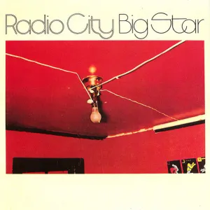 Radio City cover art