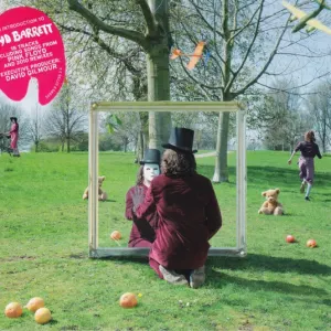 An Introduction To Syd Barrett cover art