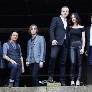 Jason Isbell And The 400 Unit