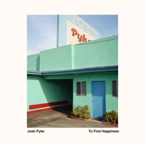 To Find Happiness cover art