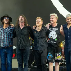 Foo Fighters