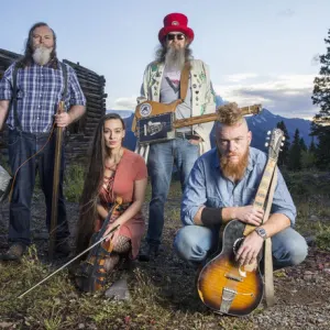Ben Miller Band