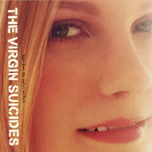 The Virgin Suicides (Music From The Motion Picture) cover art