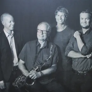 Eero Koivistoinen Quartet