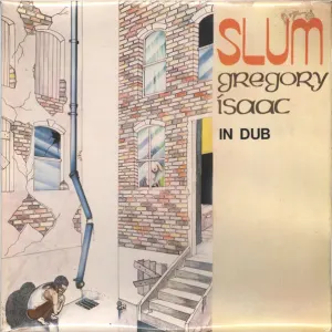 Slum In Dub cover art